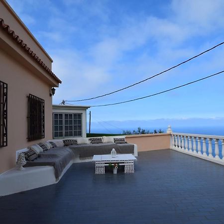 Casa Noni Villa Santa Cruz de Tenerife Exterior foto
