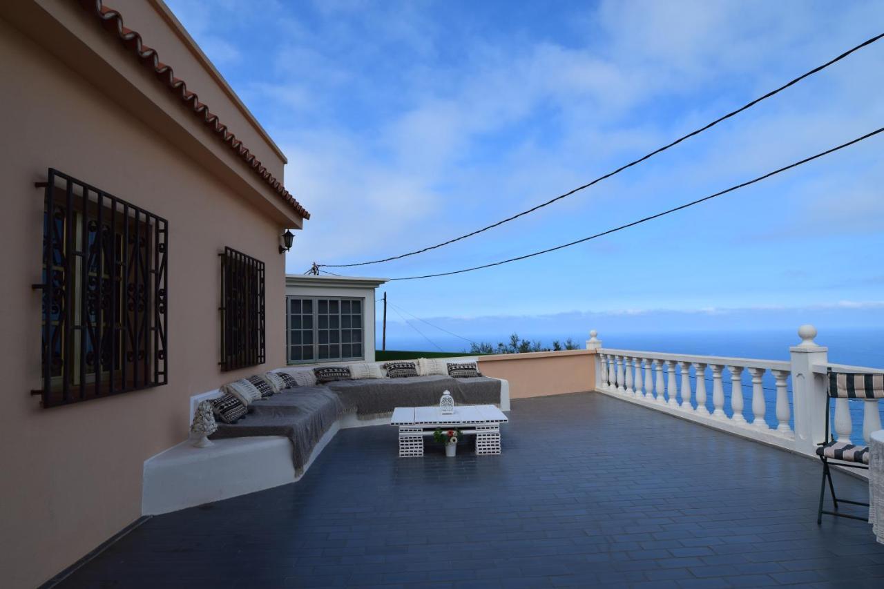 Casa Noni Villa Santa Cruz de Tenerife Exterior foto