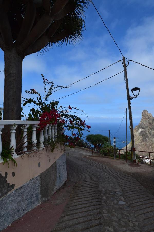 Casa Noni Villa Santa Cruz de Tenerife Exterior foto