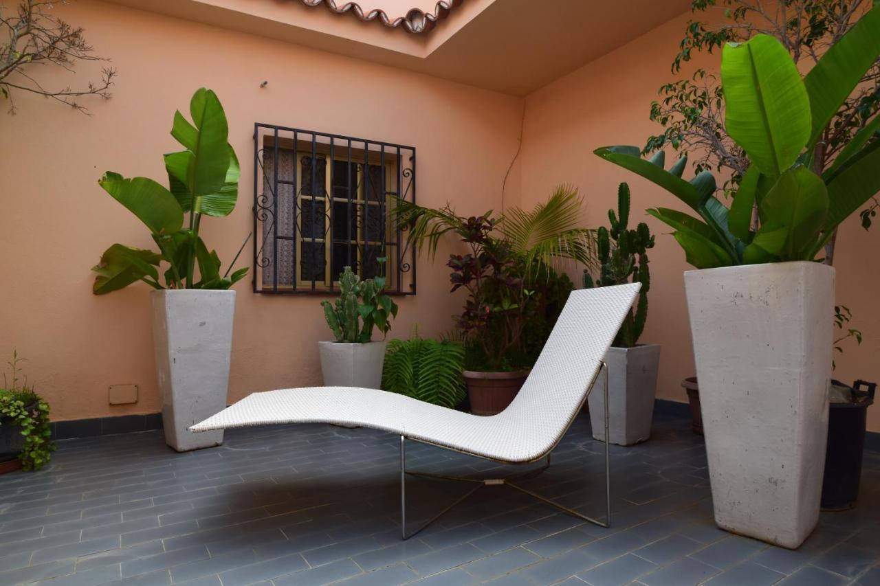 Casa Noni Villa Santa Cruz de Tenerife Exterior foto