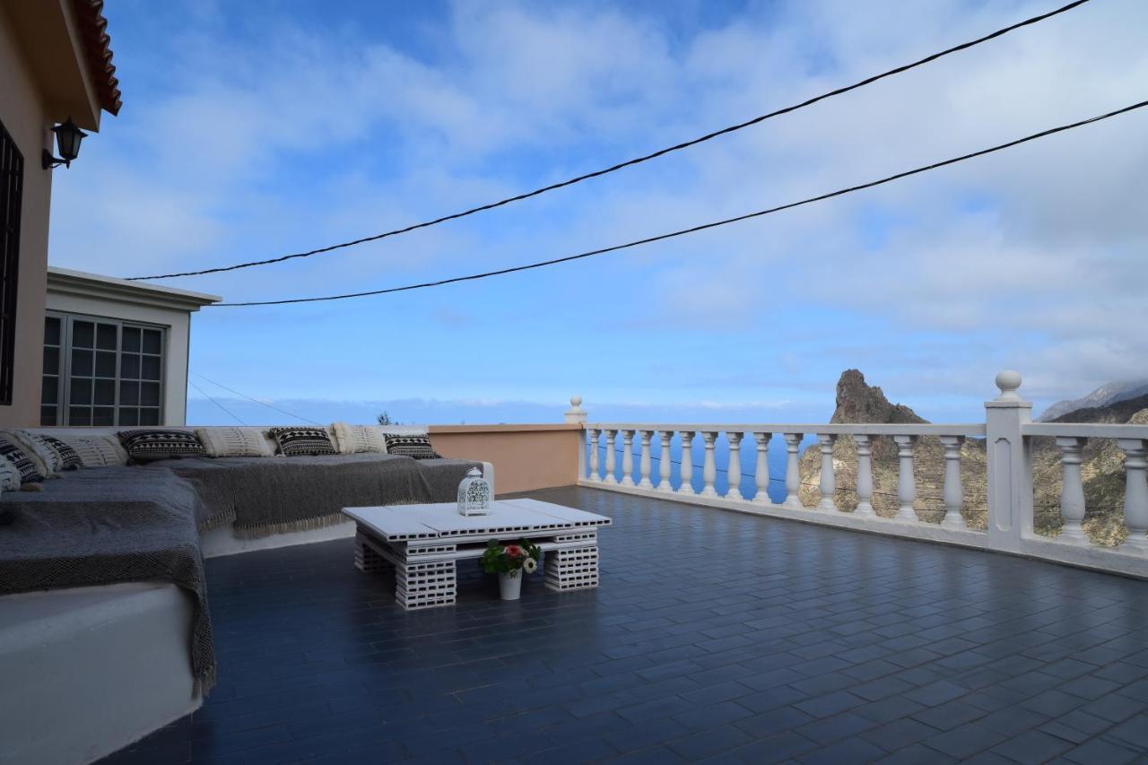 Casa Noni Villa Santa Cruz de Tenerife Exterior foto