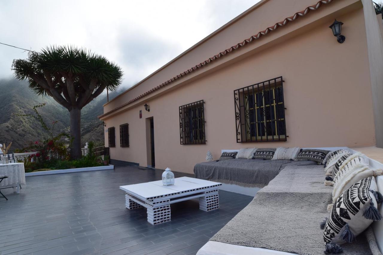 Casa Noni Villa Santa Cruz de Tenerife Exterior foto