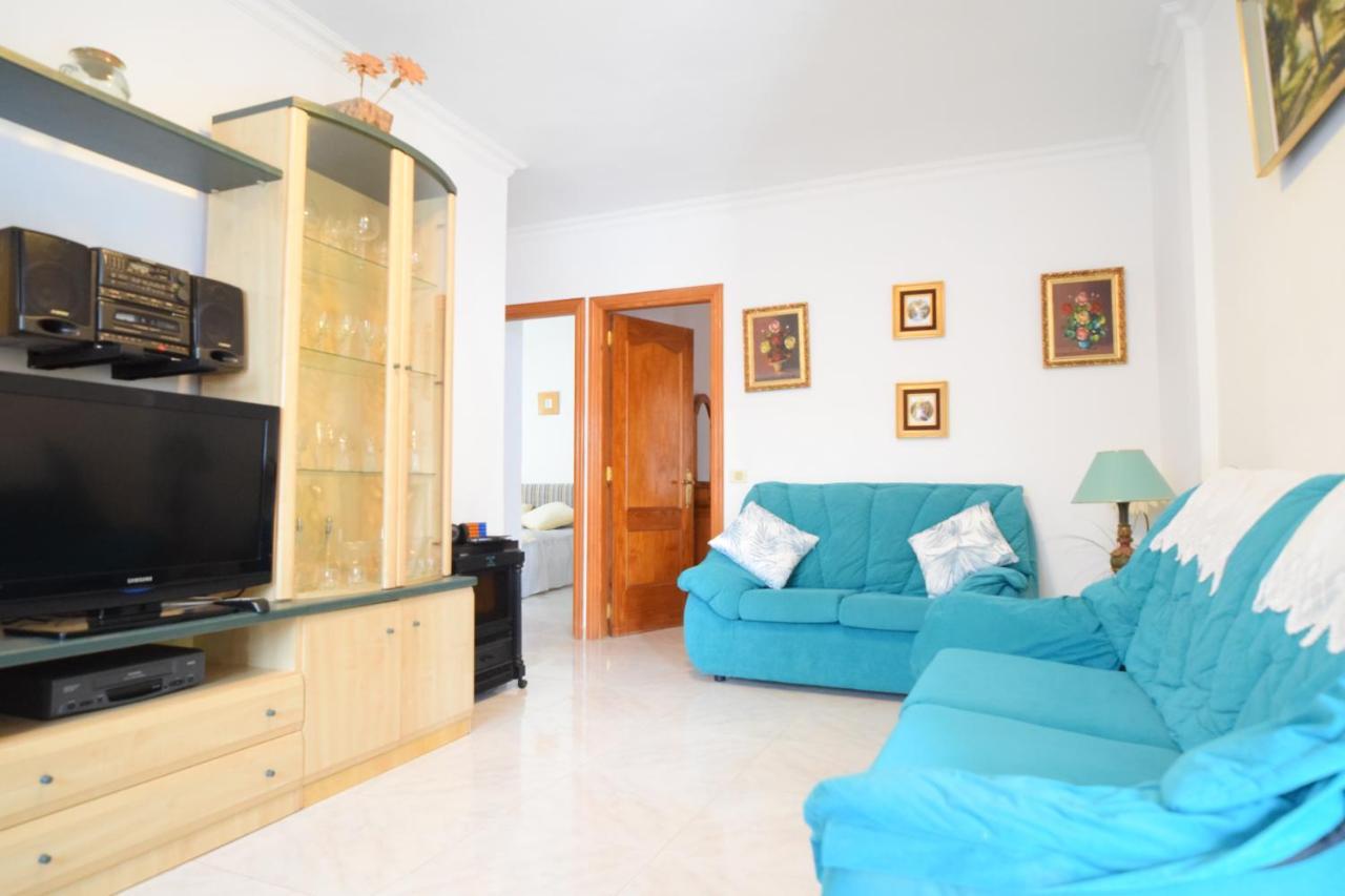 Casa Noni Villa Santa Cruz de Tenerife Exterior foto