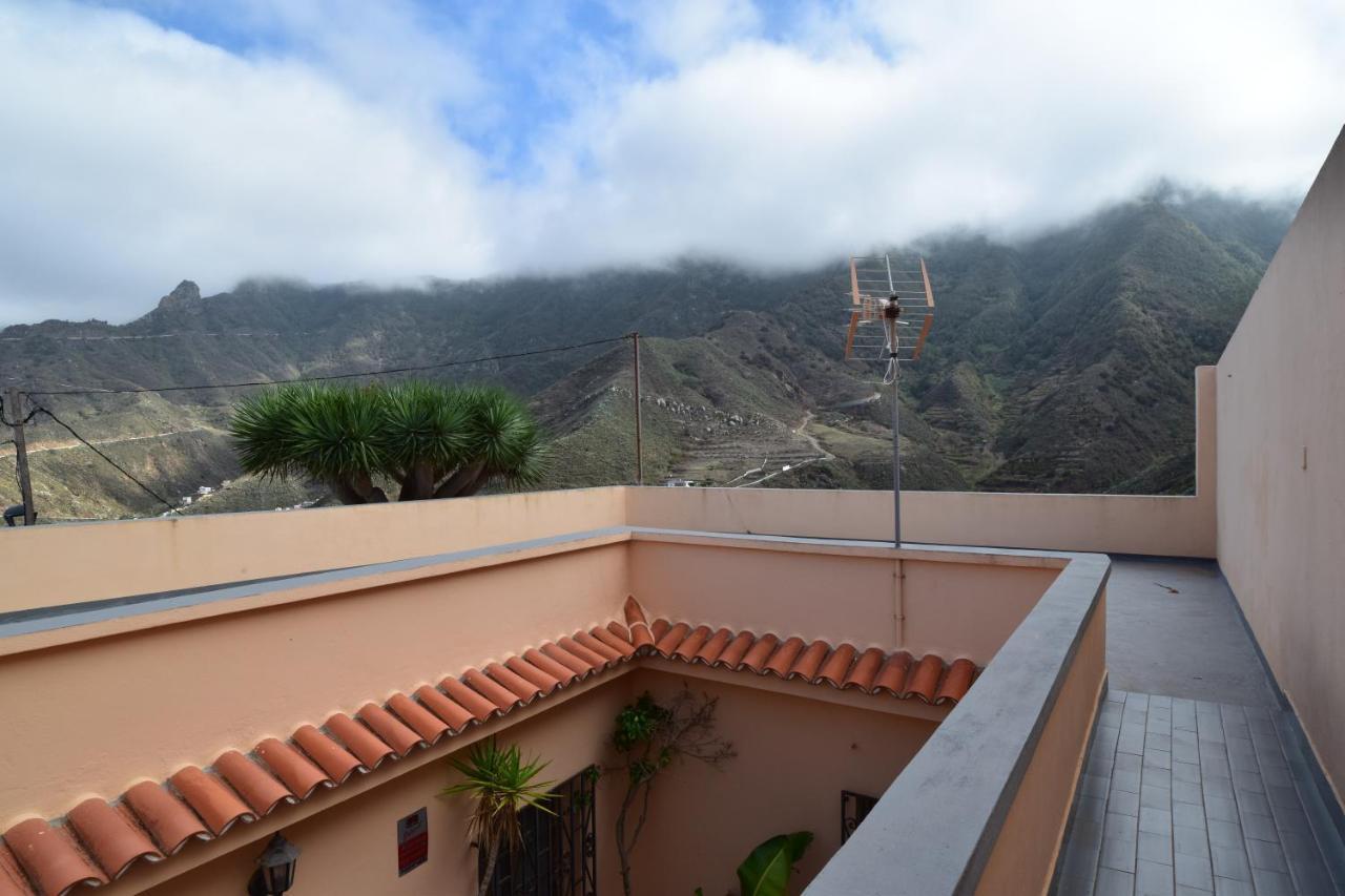 Casa Noni Villa Santa Cruz de Tenerife Exterior foto