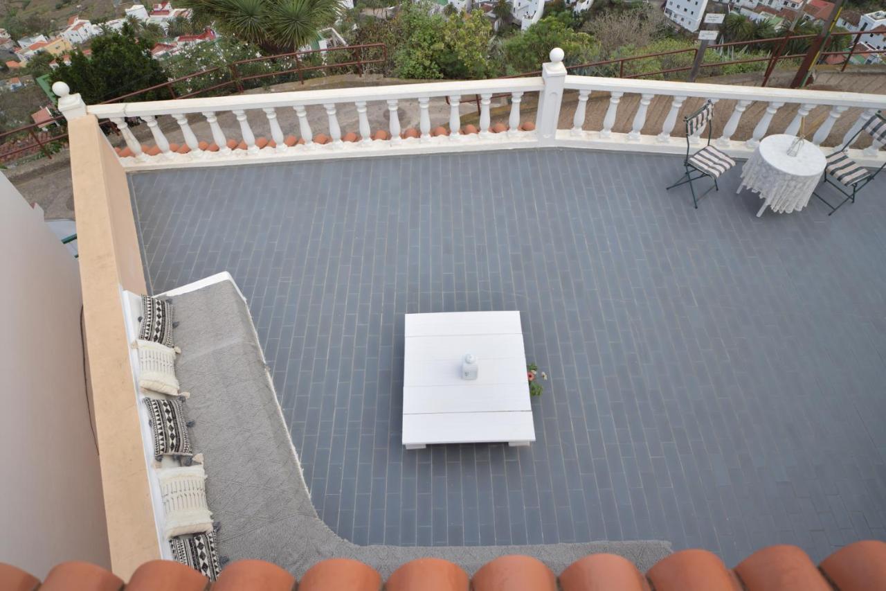 Casa Noni Villa Santa Cruz de Tenerife Exterior foto