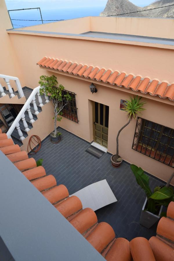 Casa Noni Villa Santa Cruz de Tenerife Exterior foto