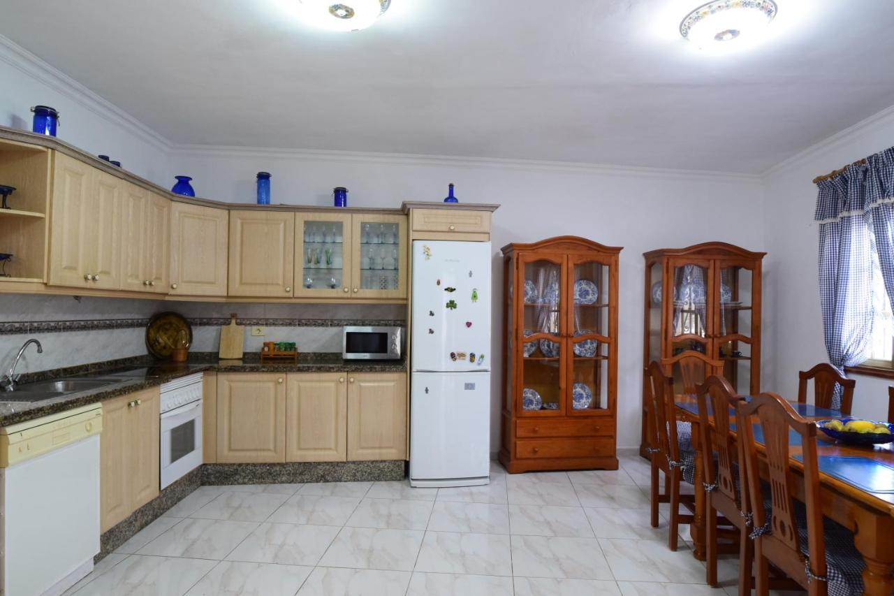 Casa Noni Villa Santa Cruz de Tenerife Exterior foto