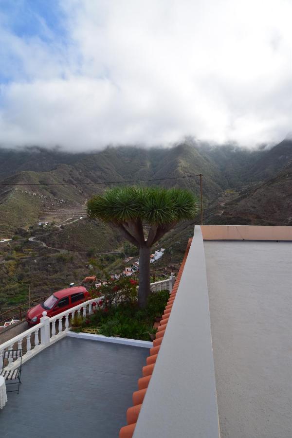 Casa Noni Villa Santa Cruz de Tenerife Exterior foto