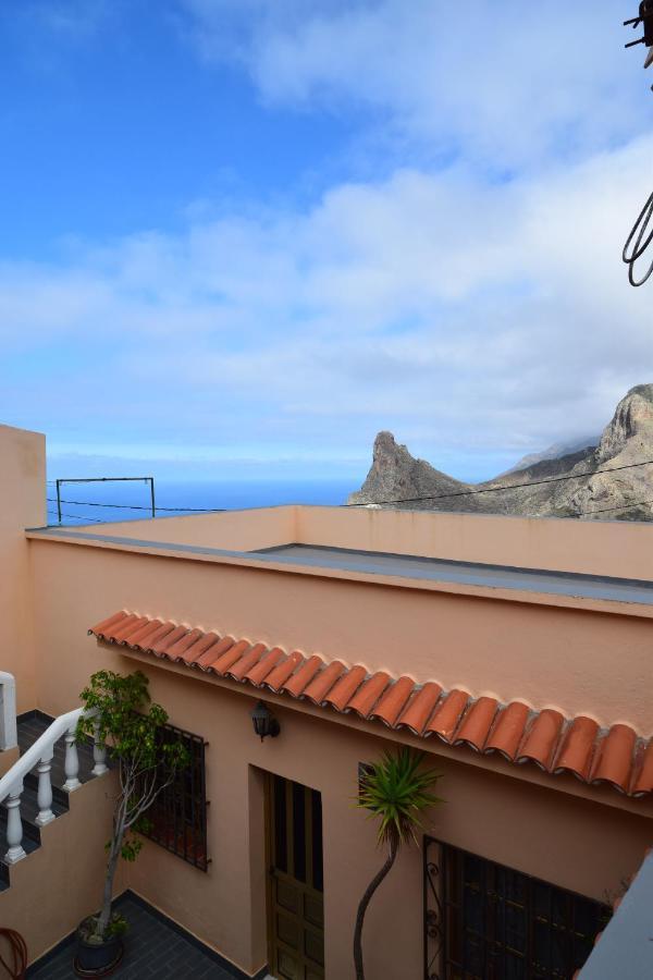 Casa Noni Villa Santa Cruz de Tenerife Exterior foto