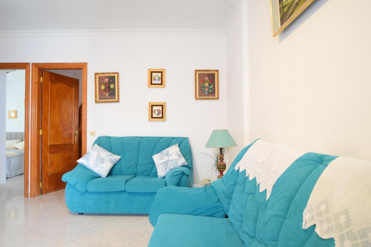 Casa Noni Villa Santa Cruz de Tenerife Exterior foto
