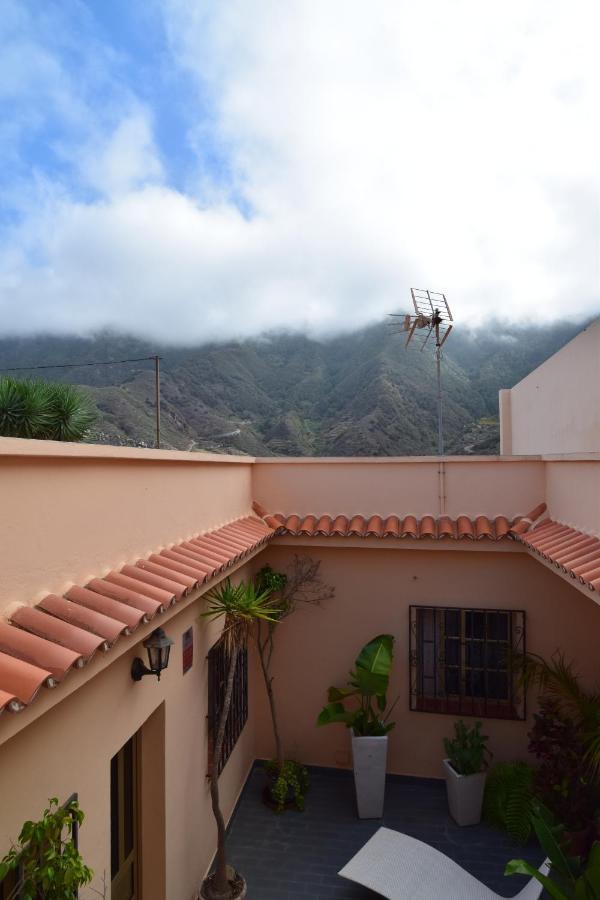 Casa Noni Villa Santa Cruz de Tenerife Exterior foto