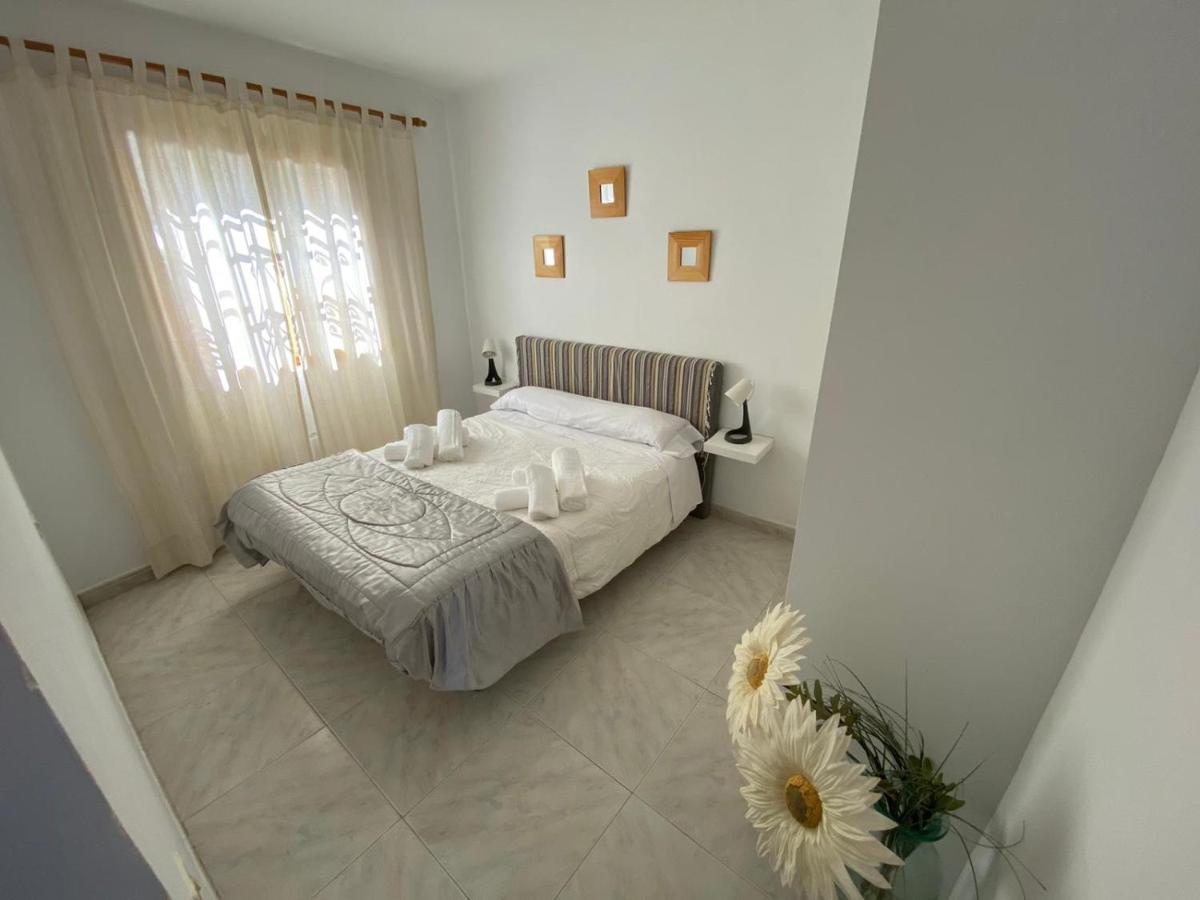 Casa Noni Villa Santa Cruz de Tenerife Exterior foto