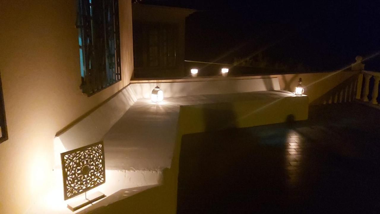 Casa Noni Villa Santa Cruz de Tenerife Exterior foto